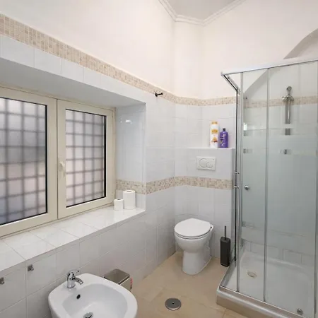 Colosseo 1 Min Metro Vittorio Emanuele Apartment Rom